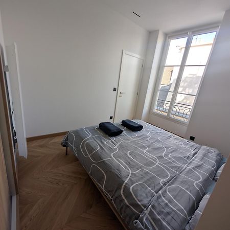 פריז Omarais Guest House מראה חיצוני תמונה