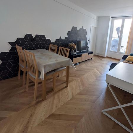פריז Omarais Guest House מראה חיצוני תמונה