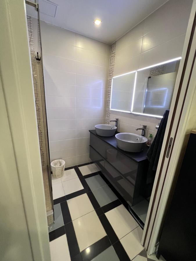 פריז Omarais Guest House מראה חיצוני תמונה