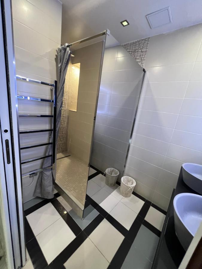 פריז Omarais Guest House מראה חיצוני תמונה