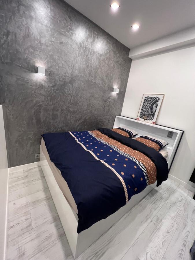 פריז Omarais Guest House מראה חיצוני תמונה
