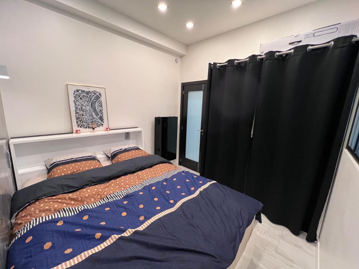 פריז Omarais Guest House מראה חיצוני תמונה