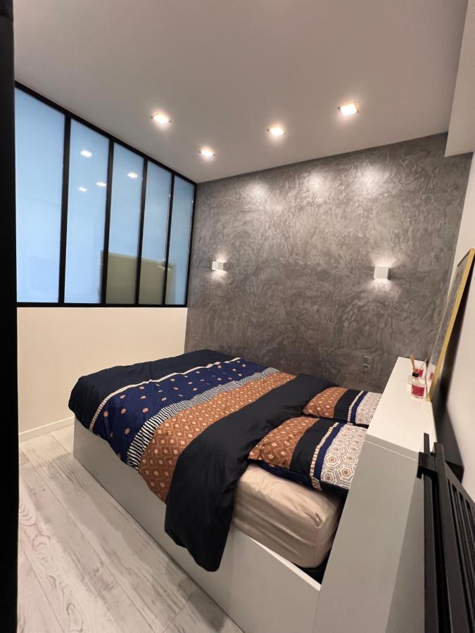 פריז Omarais Guest House מראה חיצוני תמונה