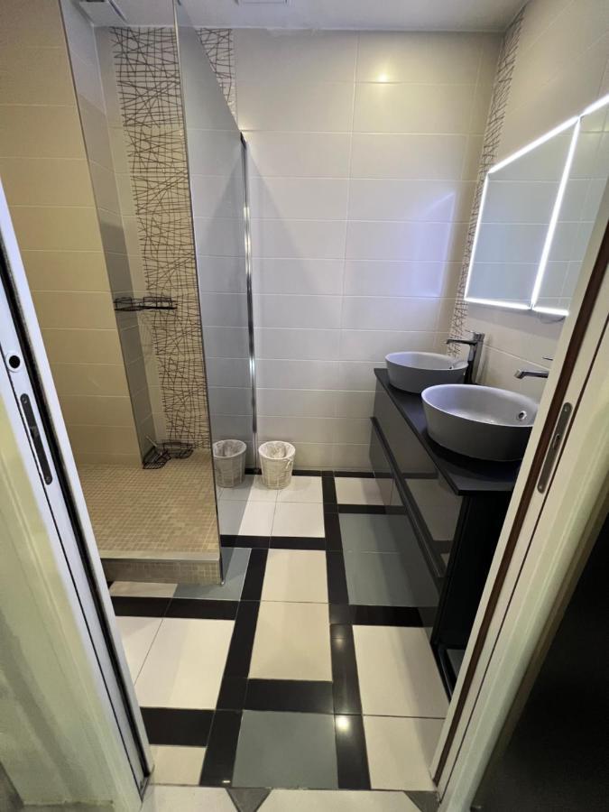 פריז Omarais Guest House מראה חיצוני תמונה