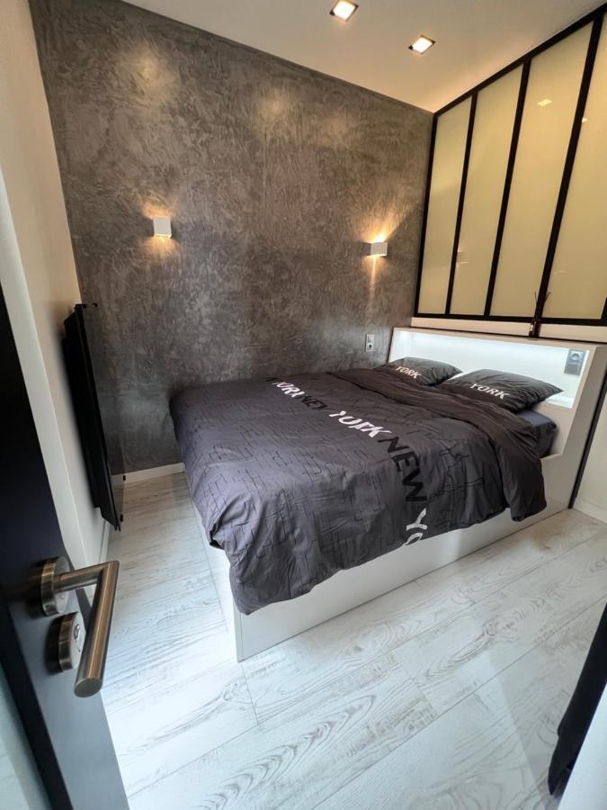 פריז Omarais Guest House מראה חיצוני תמונה