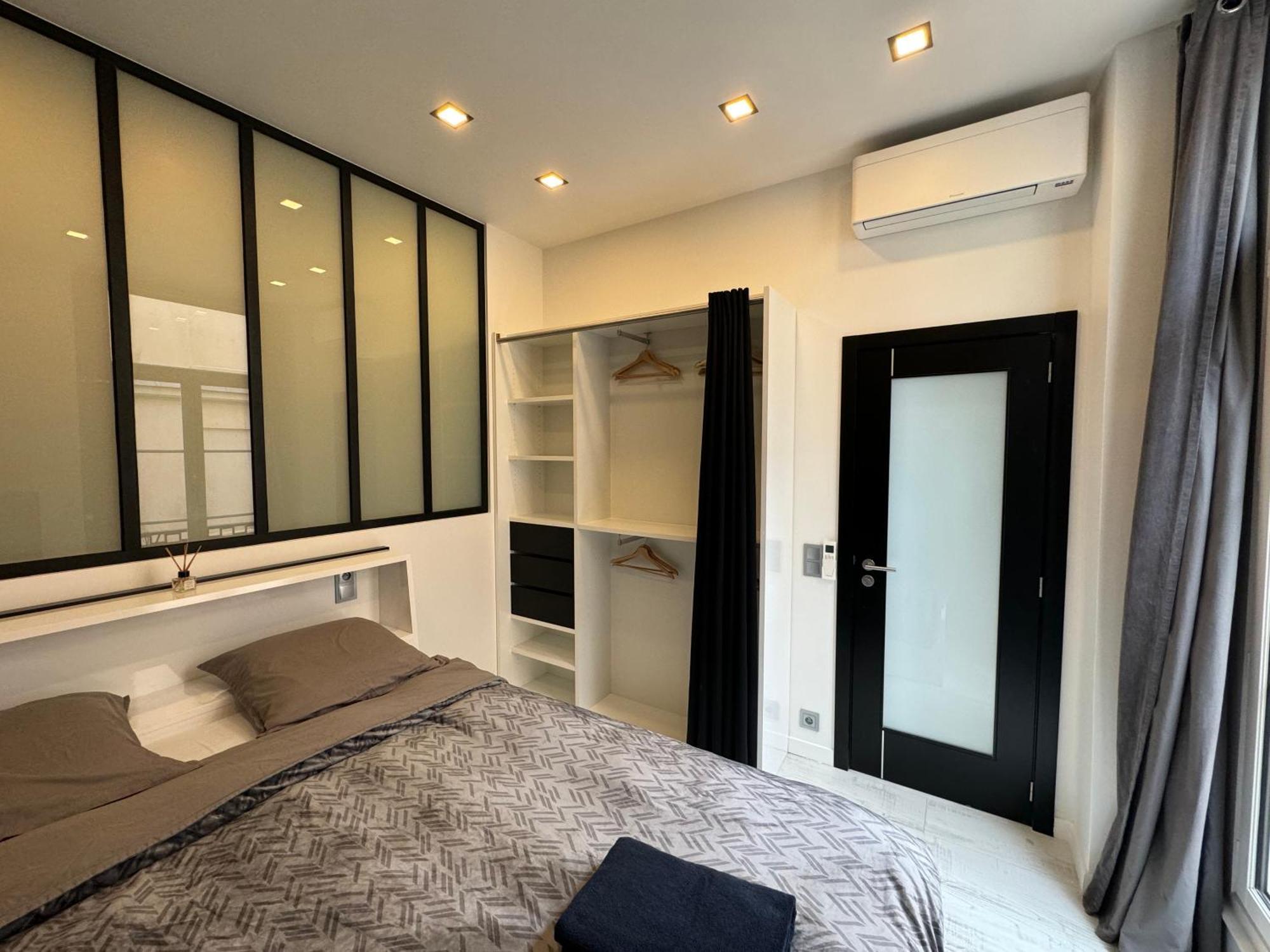 פריז Omarais Guest House מראה חיצוני תמונה