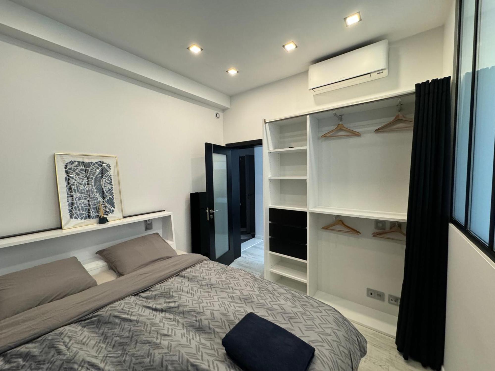 פריז Omarais Guest House מראה חיצוני תמונה