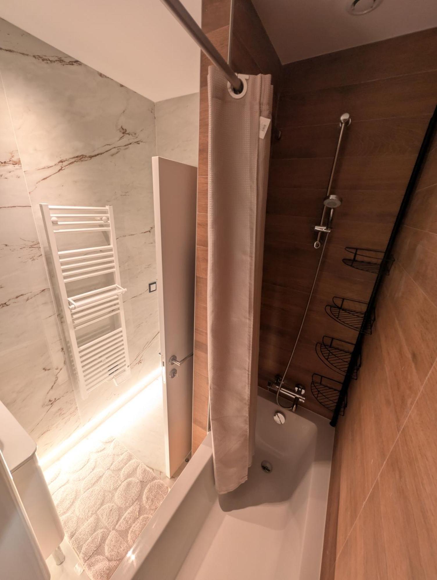 פריז Omarais Guest House מראה חיצוני תמונה