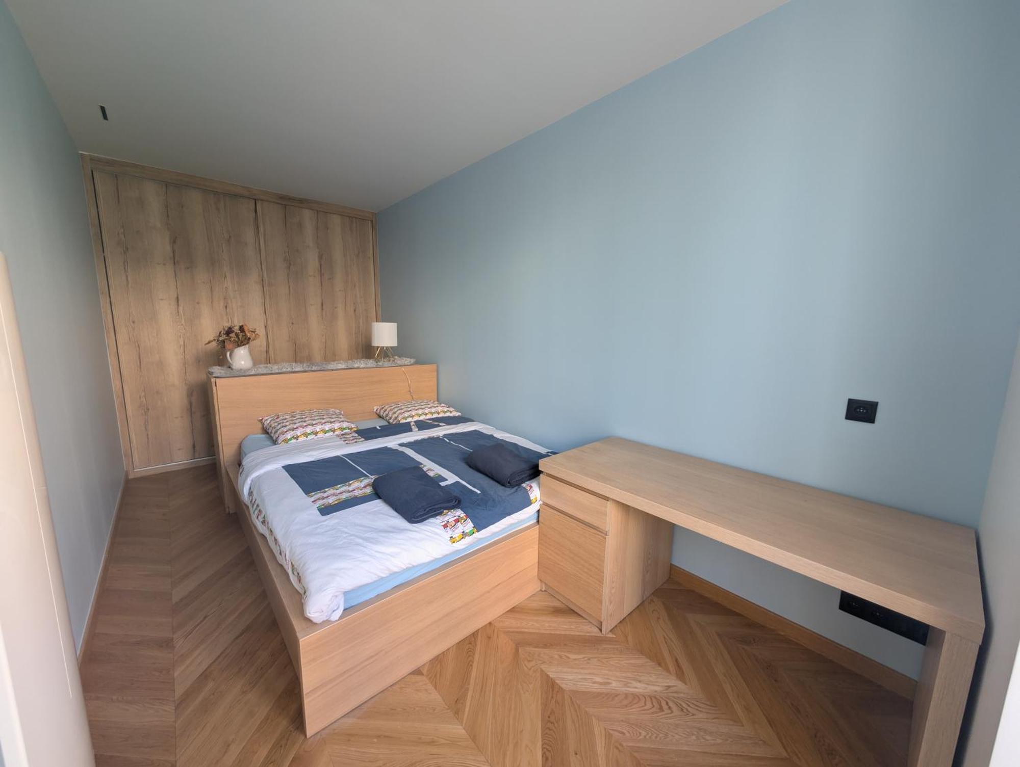 פריז Omarais Guest House מראה חיצוני תמונה