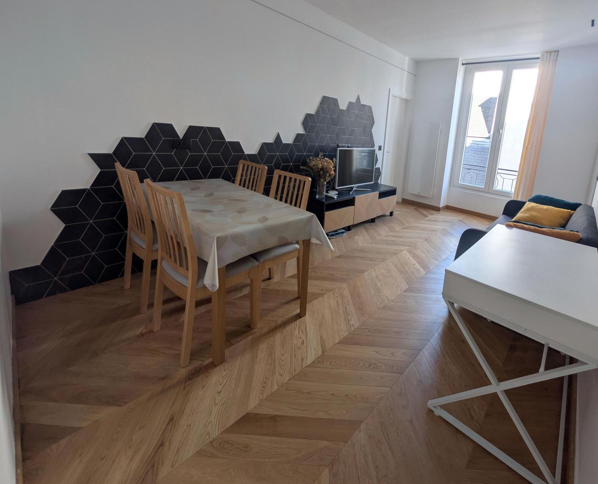 פריז Omarais Guest House מראה חיצוני תמונה